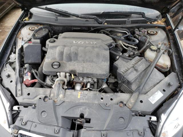 Zdjęcie 11 z aukcji – 2016 CHEVROLET IMPALA LIM z VIN 2G1WC5E33G1134896