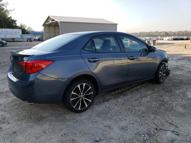 Photo 3 from auction – 2017 TOYOTA COROLLA L with VIN 2T1BURHEXHC831511