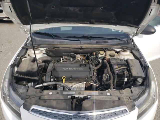 Photo 11 from auction – 2011 CHEVROLET CRUZE LS with VIN 1G1PC5SH9B7144607