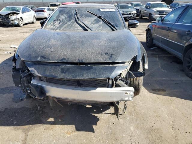 Foto 5 de la subasta – 2018 NISSAN MAXIMA 3.5 con VIN 1N4AA6AP1JC374820