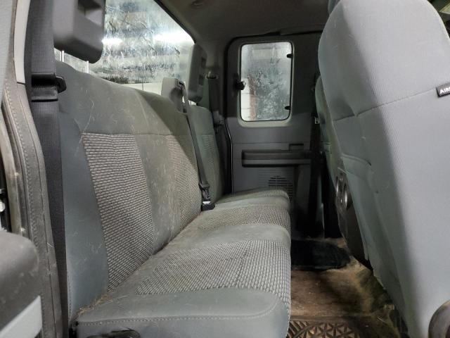 Photo 10 from auction – 2012 FORD F250 SUPER with VIN 1FT7X2B69CEA52788
