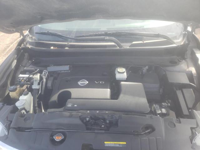 Photo 12 from auction – 2014 NISSAN PATHFINDER with VIN 5N1AR2MN4EC627135