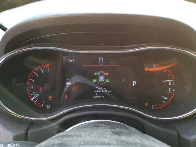 Photo 9 from auction – 2014 DODGE DURANGO CI with VIN 1C4RDHEG1EC370038