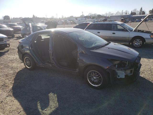 Photo 4 from auction – 2016 FORD FOCUS S with VIN 1FADP3E29GL406074
