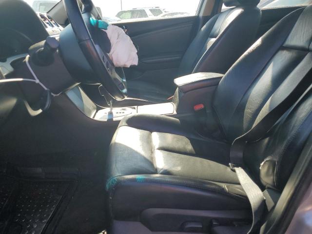 Photo 7 from auction – 2008 NISSAN ALTIMA 2.5 with VIN 1N4AL21E98N549167