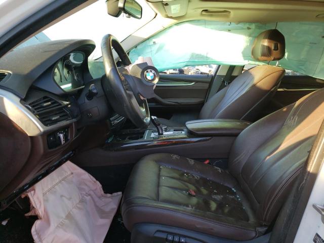 Photo 7 from auction – 2014 BMW X5 SDRIVE3 with VIN 5UXKR2C51E0H31403
