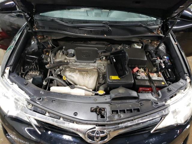 Photo 11 from auction – 2012 TOYOTA CAMRY BASE with VIN 4T1BF1FK6CU073825