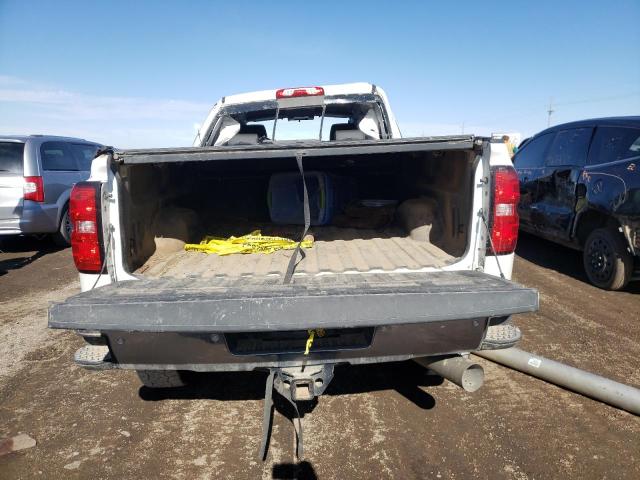 Photo 6 from auction – 2018 CHEVROLET SILVERADO with VIN 1GC1KWEY4JF235905