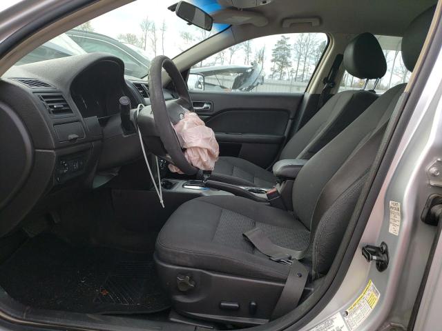 Photo 7 from auction – 2011 FORD FUSION SE with VIN 3FAHP0HA0BR202079