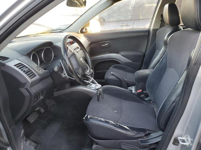 Photo 7 from auction – 2011 MITSUBISHI OUTLANDER with VIN JA4AS3AW2BU032487
