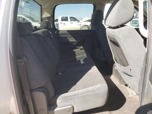 Photo 10 from auction – 2007 CHEVROLET SILVERADO with VIN 3GCEC13C47G544094