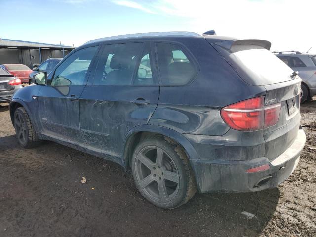 Photo 2 from auction – 2012 BMW X5 XDRIVE3 with VIN 5UXZV4C56CL764525