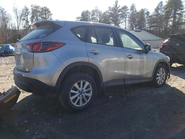 Photo 3 from auction – 2013 MAZDA CX-5 SPORT with VIN JM3KE2BE1D0130722