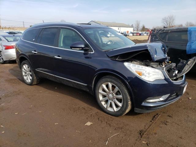 Photo 4 from auction – 2017 BUICK ENCLAVE with VIN 5GAKVCKD8HJ150747