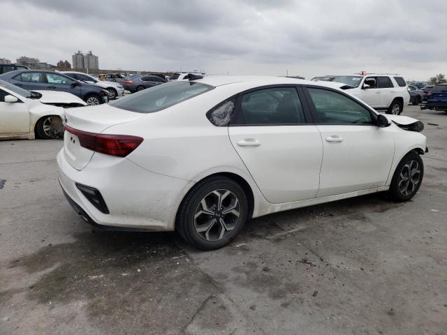 Photo 3 from auction – 2019 KIA FORTE FE with VIN 3KPF24AD7KE008765
