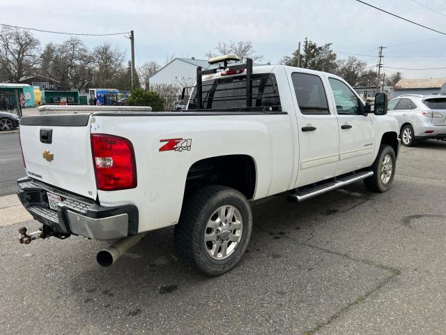 Photo 4 from auction – 2013 CHEVROLET SILVERADO with VIN 1GC1KXC83DF228473