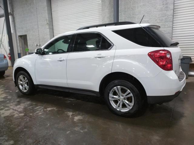 Photo 2 from auction – 2014 CHEVROLET EQUINOX LT with VIN 2GNFLFEK9E6258618