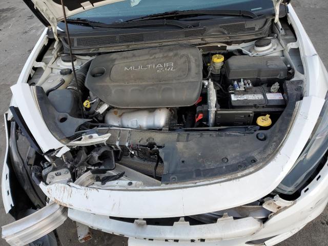 Photo 11 from auction – 2015 DODGE DART SXT with VIN 1C3CDFBB2FD253541