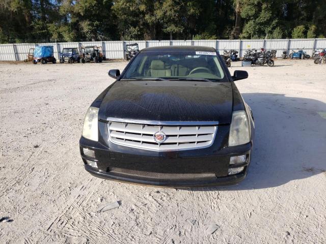 Photo 5 from auction – 2006 CADILLAC STS with VIN 1G6DW677660213083