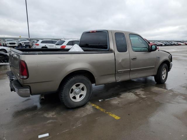 Photo 3 from auction – 2002 FORD F150 with VIN 1FTRX17242NB91721