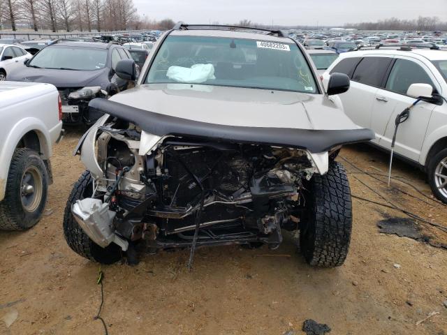 Photo 5 from auction – 2003 TOYOTA 4RUNNER SR with VIN JTEBU14R130013206