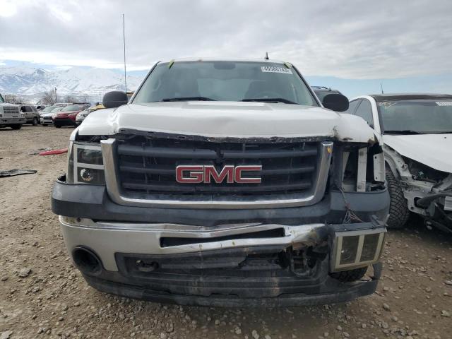 Photo 5 from auction – 2007 GMC NEW SIERRA with VIN 1GTEC19C67Z593644