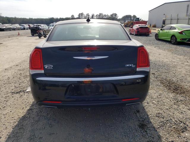 Photo 6 from auction – 2017 CHRYSLER 300C with VIN 2C3CCAEGXHH549796