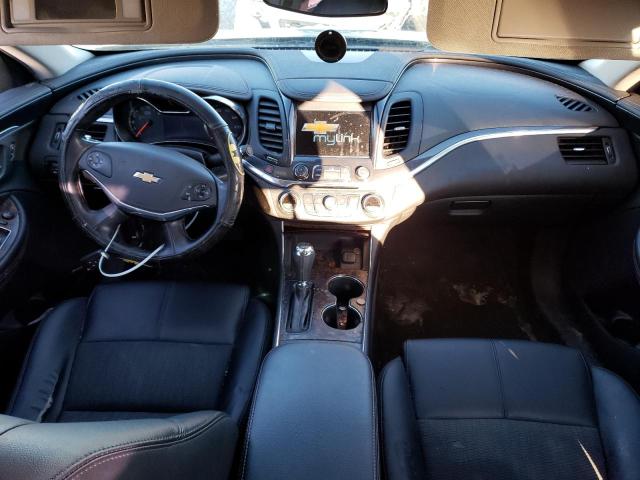 Photo 8 from auction – 2014 CHEVROLET IMPALA LT with VIN 2G1125S35E9287800