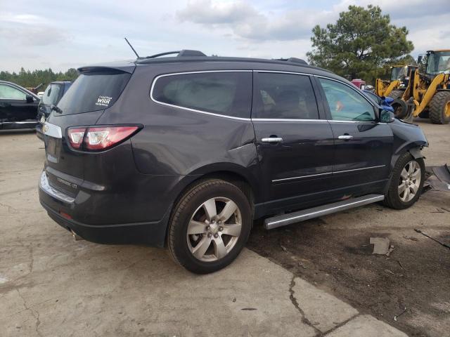 Photo 3 from auction – 2014 CHEVROLET TRAVERSE L with VIN 1GNKRJKD5EJ332285