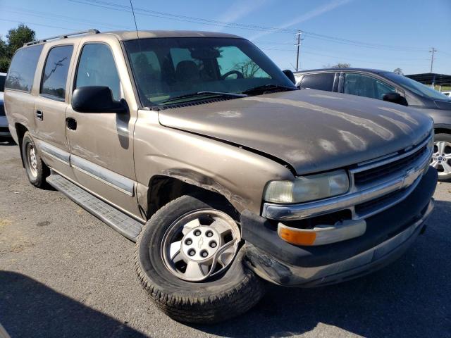 Photo 4 from auction – 2003 CHEVROLET SUBURBAN K with VIN 1GNFK16Z73J180650