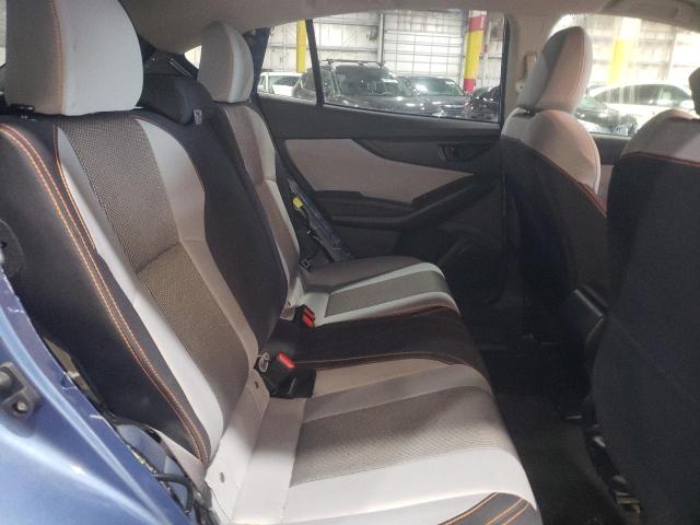 Photo 10 from auction – 2021 SUBARU CROSSTREK with VIN JF2GTAEC8MH318228