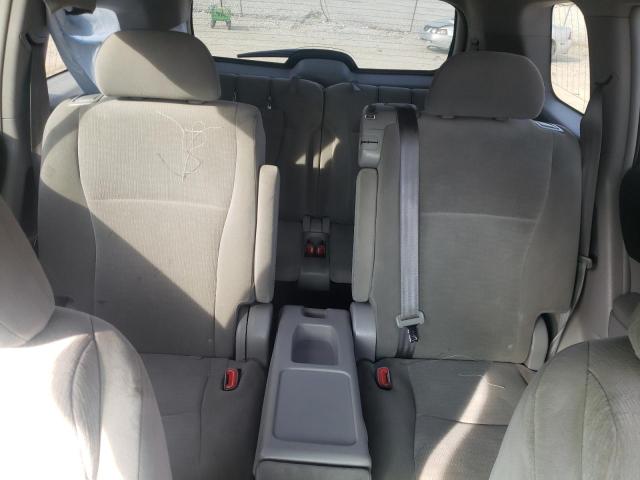 Photo 10 from auction – 2012 TOYOTA HIGHLANDER with VIN 5TDZK3EH3CS088383