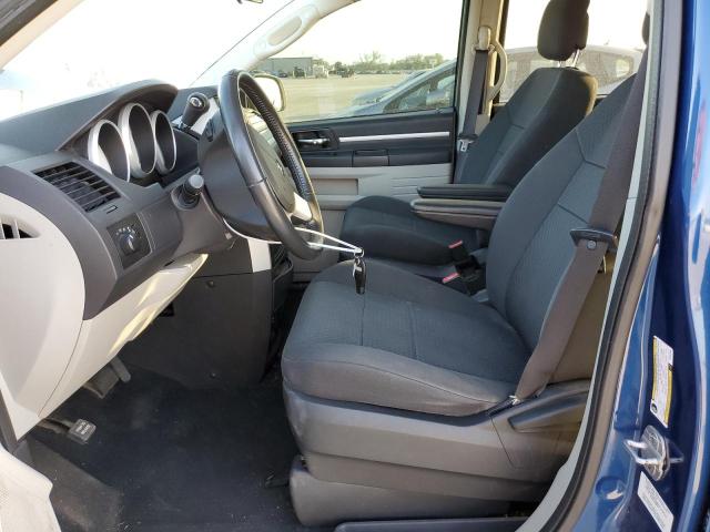 Photo 7 from auction – 2010 DODGE GRAND CARA with VIN 2D4RN3D18AR342898