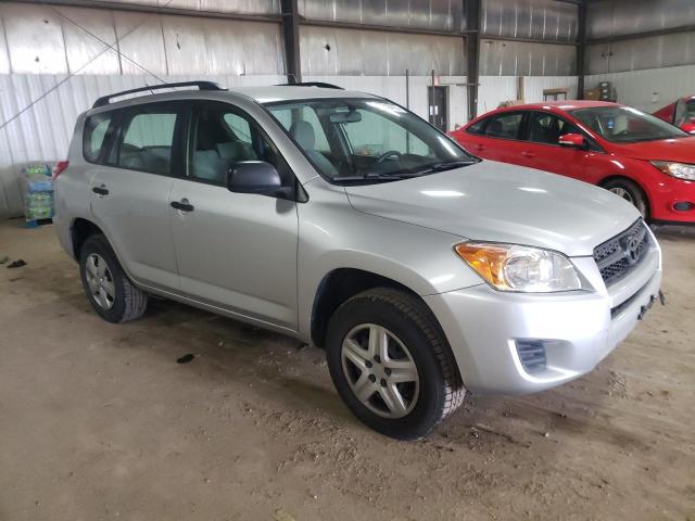 Photo 4 from auction – 2009 TOYOTA RAV4 with VIN JTMBF33V79D005301