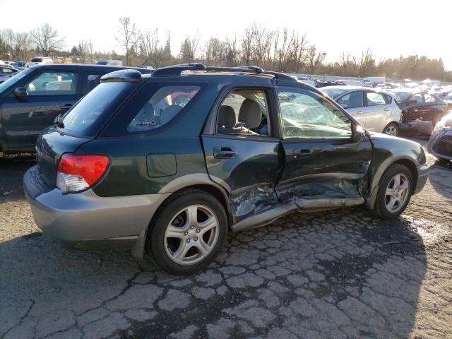 Photo 3 from auction – 2004 SUBARU IMPREZA OU with VIN JF1GG68534H819899