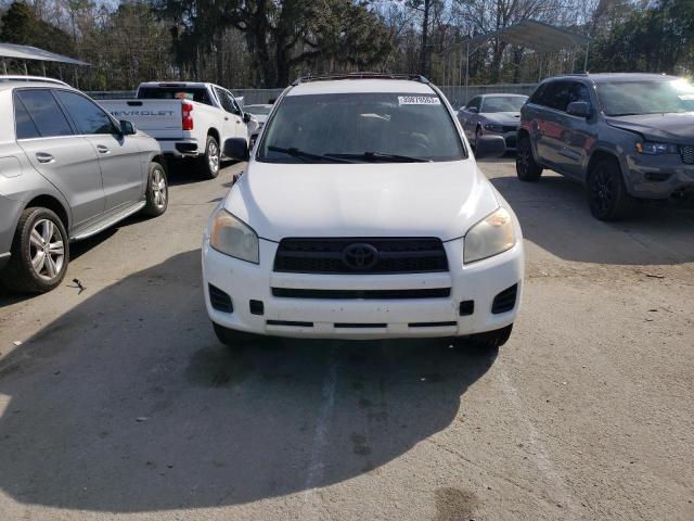 Photo 5 from auction – 2010 TOYOTA RAV4 with VIN 2T3ZF4DV1AW047067