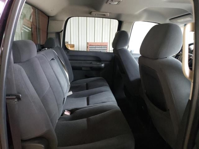 Фото 10 с аукциона – 2008 CHEVROLET SILVERADO с VIN 2GCEC13C581166734