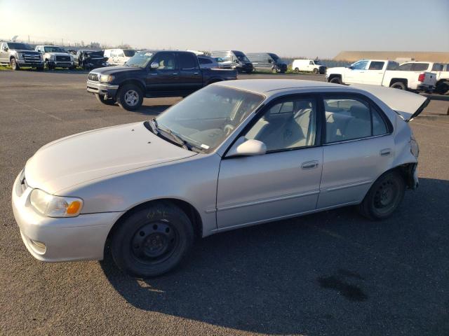 Zdjęcie 1 z aukcji – 2002 TOYOTA COROLLA CE z VIN 1NXBR12E52Z630729