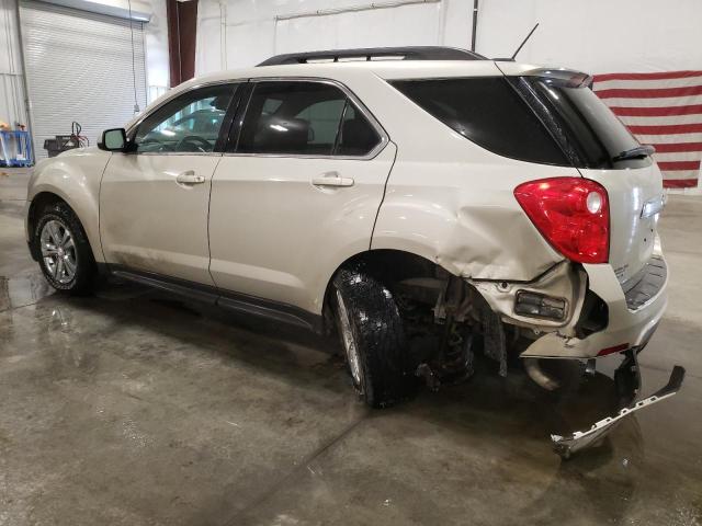 Photo 2 from auction – 2015 CHEVROLET EQUINOX LT with VIN 2GNFLGEK8F6307010