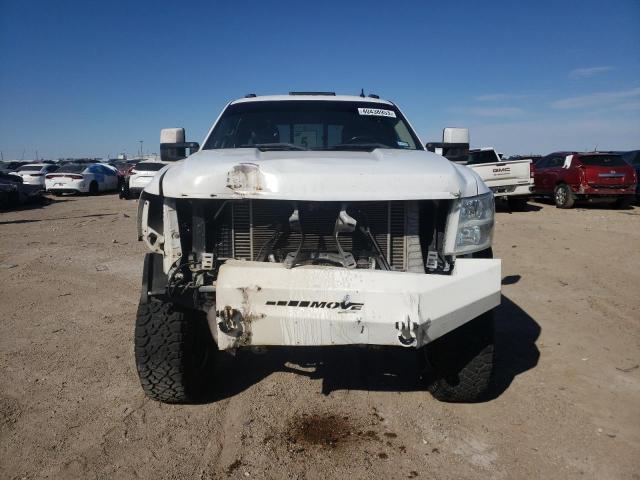 Photo 5 from auction – 2010 CHEVROLET SILVERADO with VIN 1GC4K1B6XAF134094