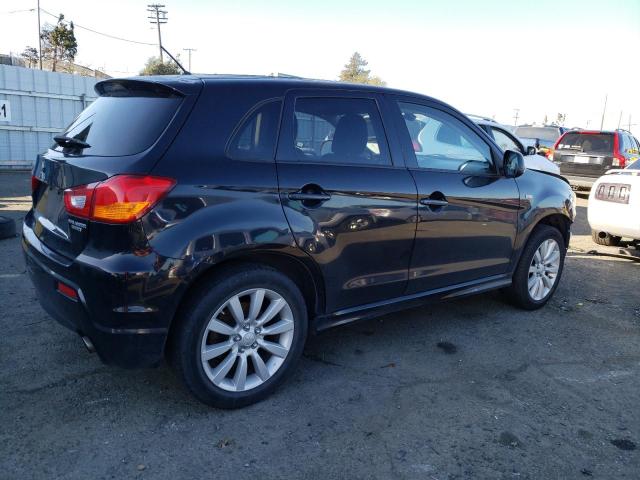 Photo 3 from auction – 2011 MITSUBISHI OUTLANDER with VIN JA4AR4AU1BZ016266
