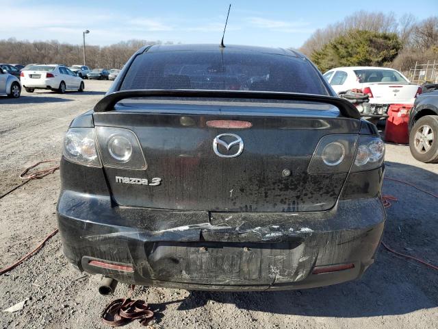 Photo 6 from auction – 2007 MAZDA 3 S with VIN JM1BK323571712147