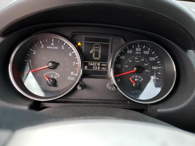 Photo 9 from auction – 2013 NISSAN ROGUE S with VIN JN8AS5MT0DW036424
