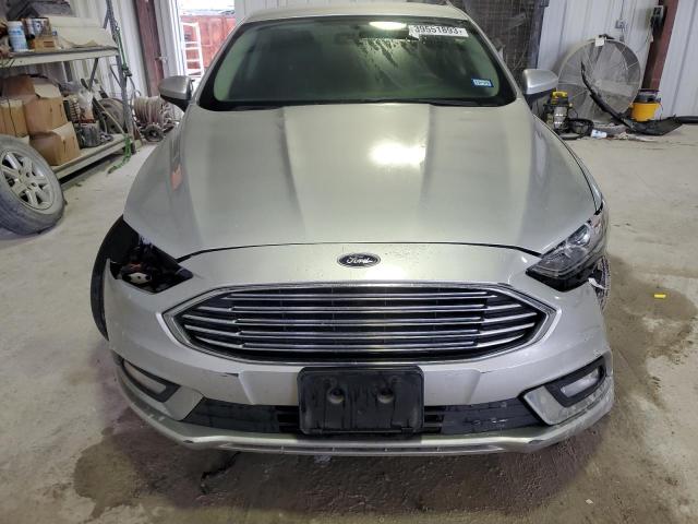 Photo 5 from auction – 2018 FORD FUSION SE with VIN 3FA6P0HD0JR161002