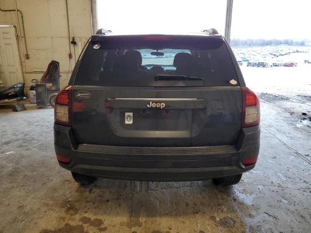 Photo 6 from auction – 2015 JEEP COMPASS SP with VIN 1C4NJCBA4FD138541