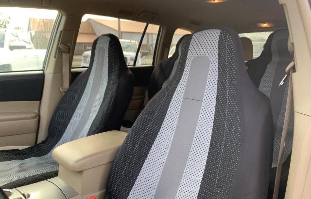 Photo 9 from auction – 2012 TOYOTA HIGHLANDER with VIN 5TDBK3EH7CS141958