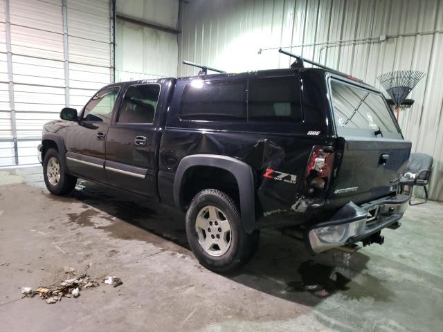 Photo 2 from auction – 2005 CHEVROLET SILVERADO with VIN 2GCEK13T151387522