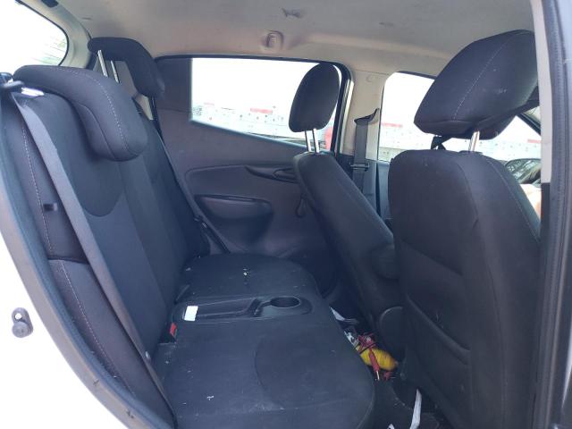 Photo 10 from auction – 2020 CHEVROLET SPARK LS with VIN KL8CB6SA5LC449377