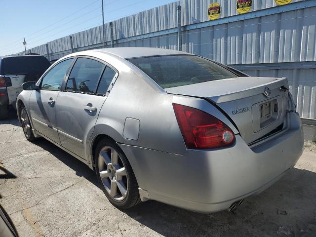 Photo 2 from auction – 2005 NISSAN MAXIMA SE with VIN 1N4BA41E65C818545