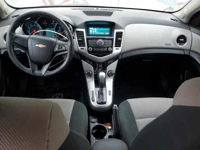 Photo 8 from auction – 2012 CHEVROLET CRUZE LS with VIN 1G1PC5SH4C7207257